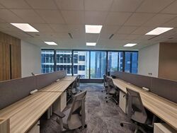 Central Boulevard (D1), Office #503380641